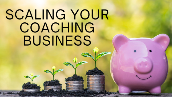 Scale Your Coaching Business With Group Training Without Sacrificing Engagement