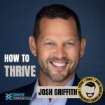 How to Thrive podcast