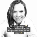 Kate Gallihugh: Agent of Personal and Family Transformation