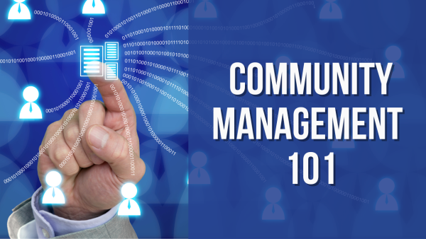 Community Management 101: Best Practices for Group Admins