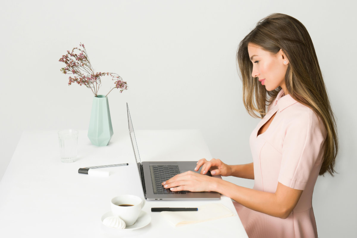 Running an online community