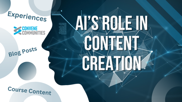 AI's Role in Content Creation